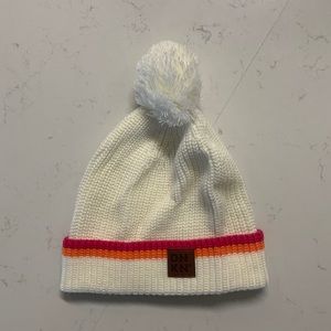 Exclusive Dunkin’ Donuts Beanie